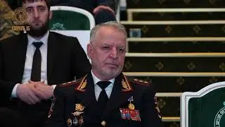 Апты Алаудинов, про войска Даджаля (Антихрист) со стороны НАТО.