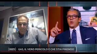 Shock Energia: stop contratti metano, le cartiere si fermano. Le soluzioni possibili