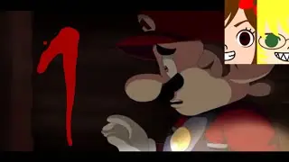 Mario and the Music Box: Episode 1