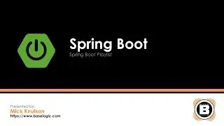Integration testing Spring Boot with the TestRestTemplate