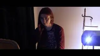 Lightform Behind the Scenes: Experimental Film by Kira Bursky