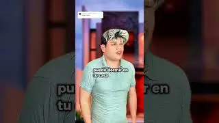 Pt. 3 POV: TODO LO QUE DIBUJAS SE HACE REALIDAD 🤯 créditos: @andreecuadros #humor #carlosguemes