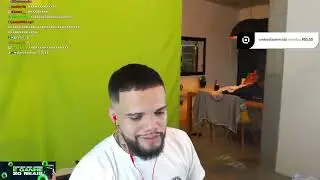 Meikod ficou de xereca