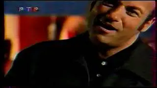 Игорь Крутой - Хрустальный бокал