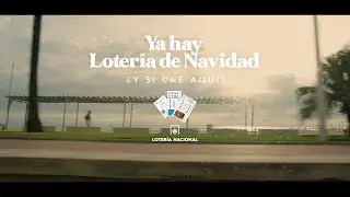 Lotería de Navidad – Campaña verano 2023 - “Yo también soy de aquí”