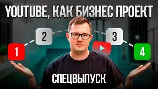 СЕКРЕТНЫЙ АЛГОРИТМ YouTube: Как Валерий Овечкин Набрал Подписчиков