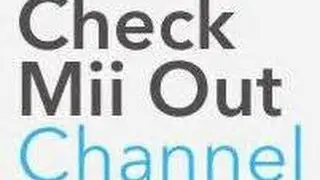 Check Mii Out Channel Regional Contest (43rd Place)