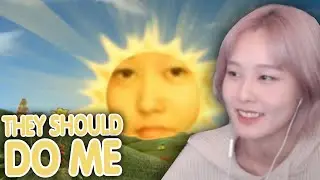 "Netflix making Teletubbies remake?" | clips