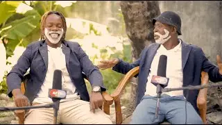 WAZEE WA VITUKO, NILIOMBA LIFTI KWENYE GARI LA MAITI-UTACHEKA SANA