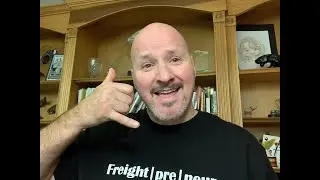 Freight Broker / Freight Agent LIVE Q&A
