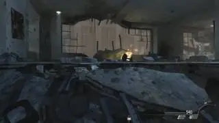 Будни в Call of duty)))