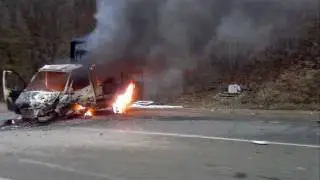 авария на перевале)
