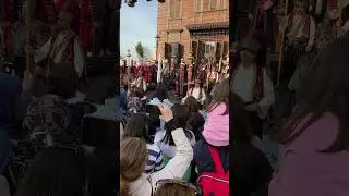 iBB Mehter Takımı Ramazan Etkinlikleri