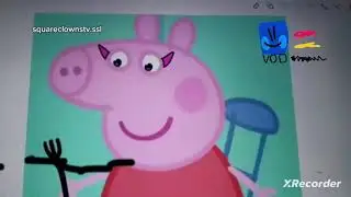 @csupochannel Crossover Superhero Ripoff Elsagate Trailer (Sicksuckish, 202🤡)