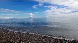 BEACH 🌊