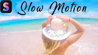 HOW TO APPLY SLOW MOTION TO YOUR GOPRO VIDEOS - GoPro Hero 7 Black