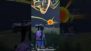 PUBG Mobile x Dragon Ball (update 2.7) 🐉