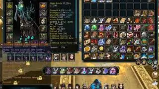 Open my LOVE SKATER BOX Atlantica Online Valofe.