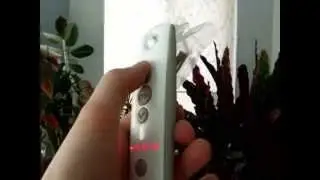 Беспроводные рулонные шторы - Wire-Free Roll Up Blinds by SOMFY