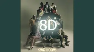 SDM - Le bruit des applaudissements (version 8D)