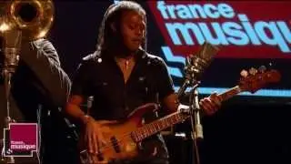 Times Quartet Jazz sur le vif