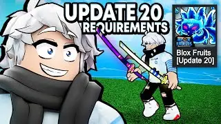 Do This NOW Before Update 20 Release In Blox Fruits
