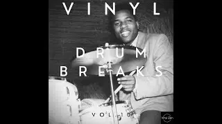 Vinyl Drum Breaks Vol 10 Demo Video 