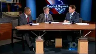 Capitol Square HD Governor Race #2