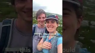 Day 44 Climbing Every Mountain in Ireland 👣 Tough Soles 