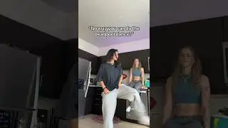 I can desdpool dance #couplevlog #engagedlife #dating