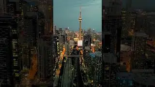Toronto, Vancouver, or Calgary – which view is your favorite?