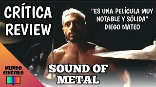 Crítica/Review a 