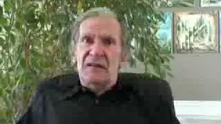 Karl Hans Welz speaks on using Chi Generator to Optimize Water