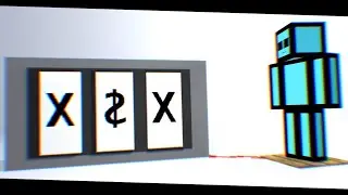 Gamblecore (Minecraft Mine-Imator)