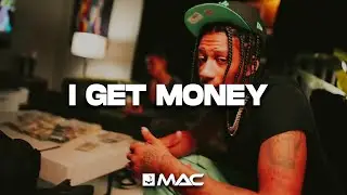 [FREE] Digga D x 50 Cent 'I Get Money' Sample Type Beat | Hip Hop Rap Instrumental