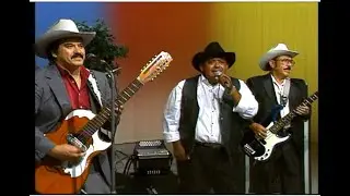 Los Rieles Express - "La coloreteada"