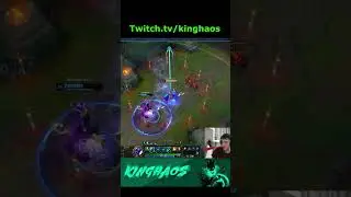 Cool Thresh Hook #shorts