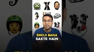 AI Create Emojis for free #shorts #short #shortvideo #shortsvideo #shortsfeed #ai