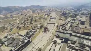 GTA 5 Modo Historia HD EP 17