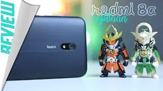 3 Keunggulan Xiaomi Redmi 8A yang Membuatnya COCOK Untuk 4 Tipe Pengguna Ini!