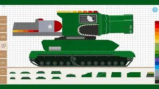 Labo Tank-Military | Green Tankston 1 T-1000