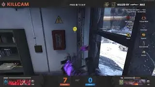 Call of Duty: Black Ops Cold War_is this Aimbot or Wallhack or both?