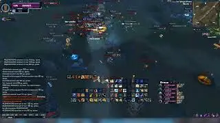 [GvG] SPQR vs. Hurricane 30/03 [def]