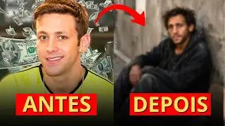 23 ATORES MAIS FAMOSOS DO BRASIL QUE ERAM MILIONÁRIOS E PERDERA TUDO