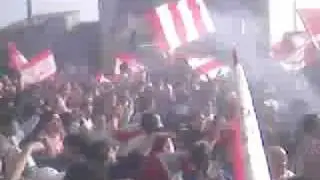 QUE LINDO ES LOS ANDES