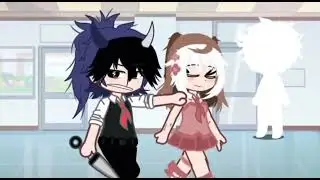 An all boys school//my friend made this//gacha//meme//trend//for you page//lol