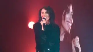 Un amore da favola Giorgia Oronero Tour 2017 Palapartenope Napoli