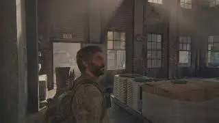 The Last of Us Part I Robert #3