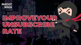 Improve your unsubscribe rate with custom preference centres