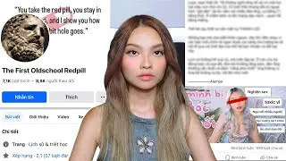 Nhân Phẩm Mình Bị Bôi Nhọ, Tất Nhiên Mình Không Để Yên